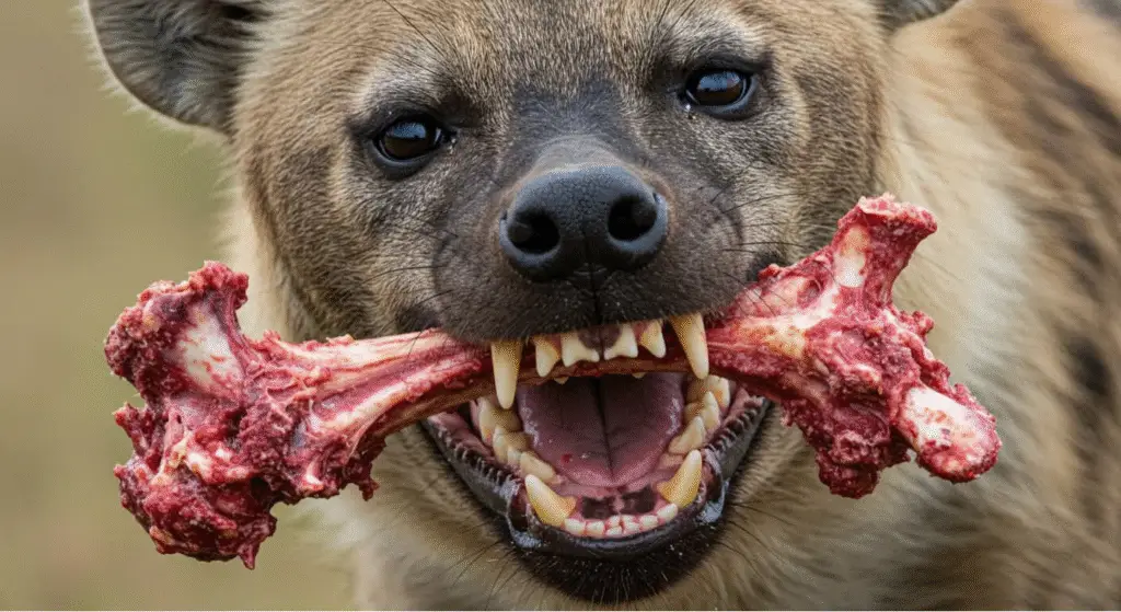 14-Year-Old Boy Mauled to Death by Hyenas in Nakuru, Kenya