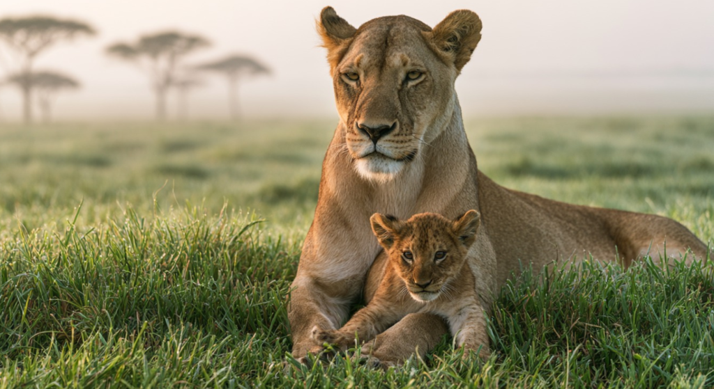 Best Time to Visit Maasai Mara (10)