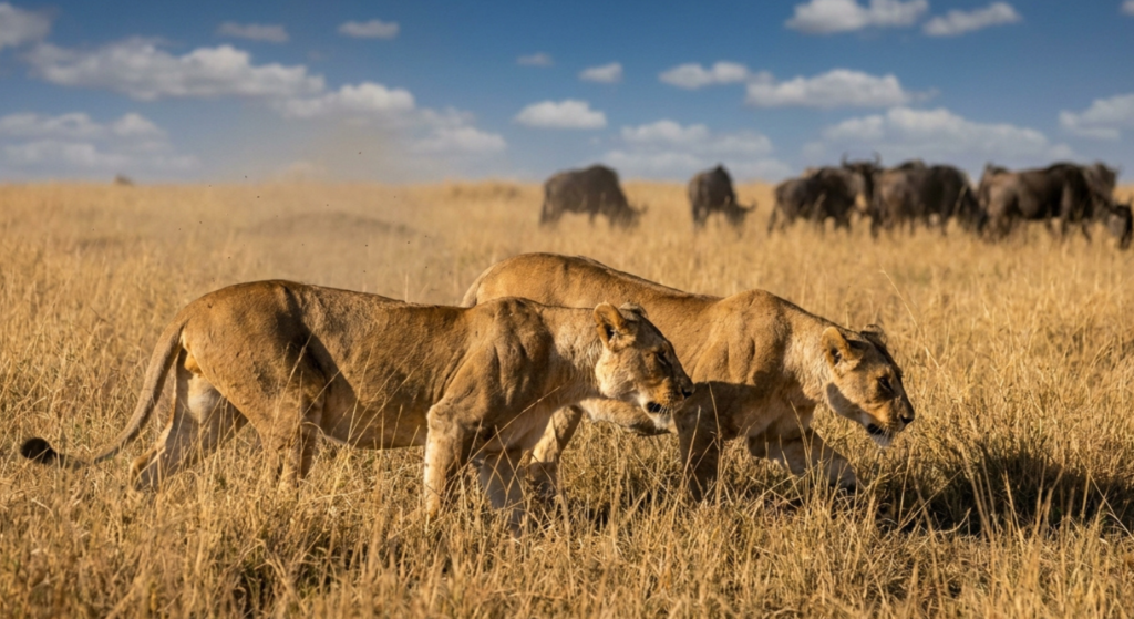 Best Time to Visit Maasai Mara (11)