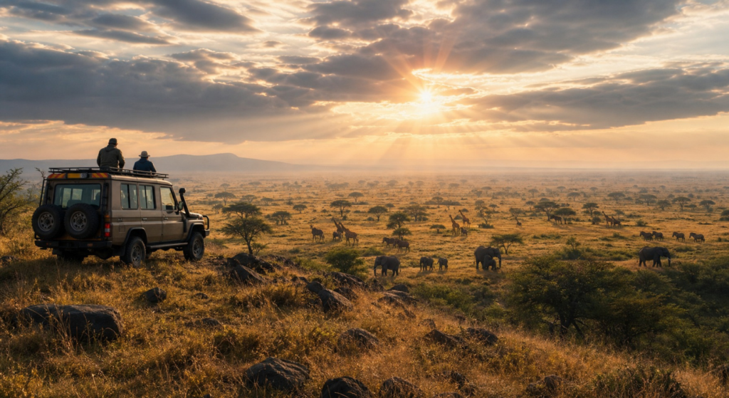 Best Time to Visit Maasai Mara (5)